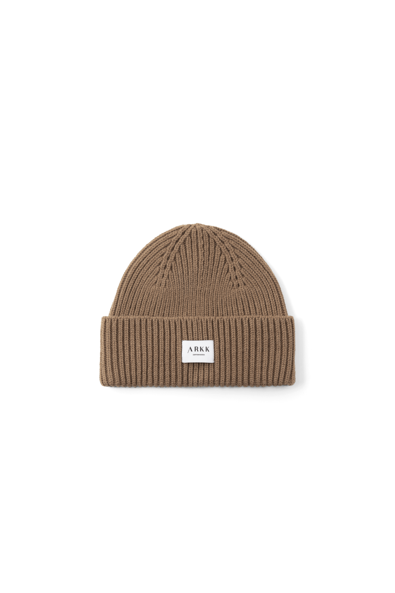 ARKK Accessories ARKK Classic Beanie | Taupe Beanie